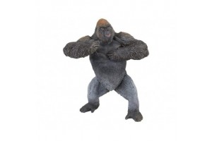 Papo hegyi gorilla 50243 – figura