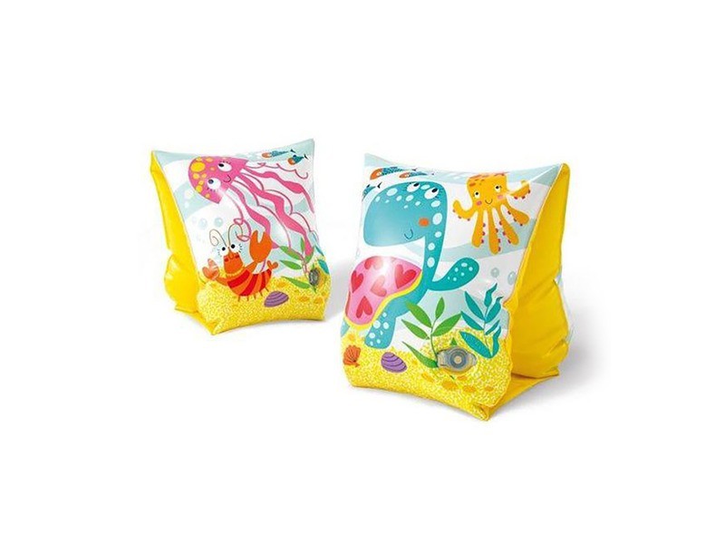 Intex halacskás karúszó 23 x 15 cm