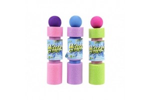 Habszivacs vízipuska (többféle) – 29 cm