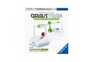 Gravtirax zip pályaelem
