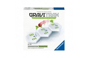 Gravtirax transzfer - termékkép