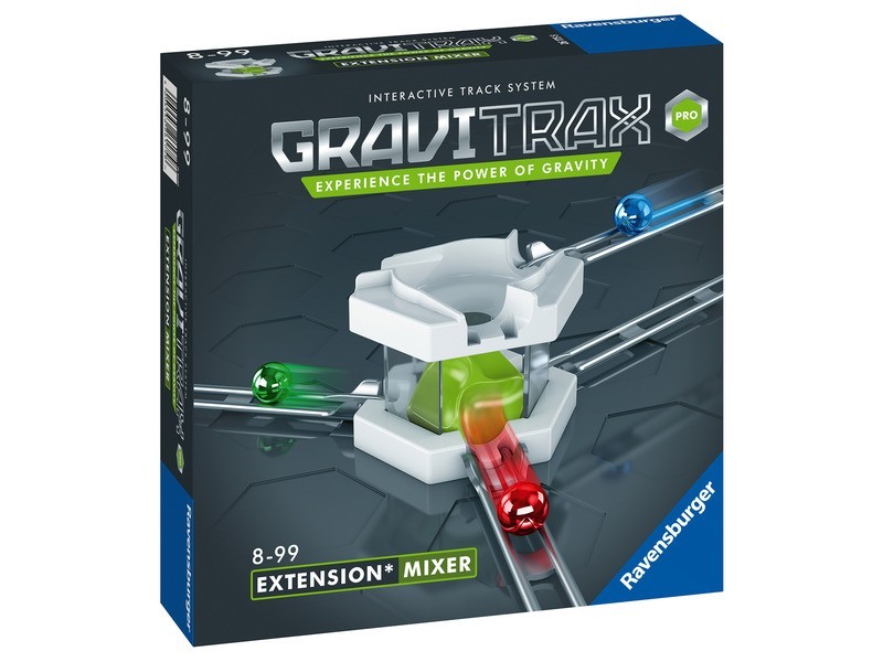 Gravitrax Pro Keverő - kiegészítő modul