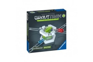 GraviTrax PRO elágazás - pálya kiegészítő
