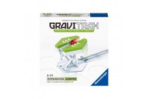 Gravitrax Jumper kilövő készlet - golyópálya kiegészítő