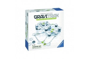 Gravitrax 100 darabos kezdőkészlet – teljes szett