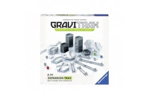 Gravitrax extra sín készlet