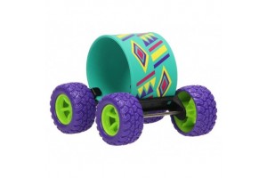 Gördeszka karkötő — 4 féle szín