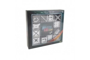 Golyós ügyességi játék — 12 db/doboz