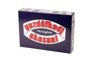 Gazdálkodj okosan - Forintos változat