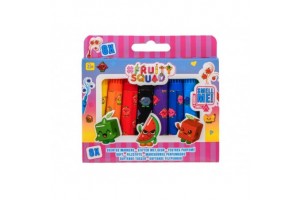 Fruitysquad illatos mini filctoll 8 db