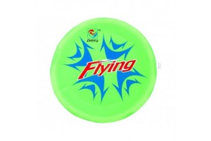 Frizbi 25 cm - többféle