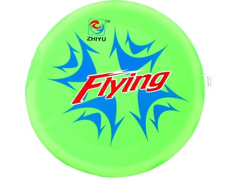 Frizbi 25 cm - többféle