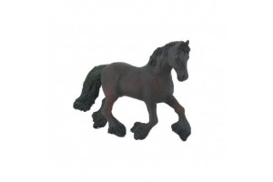 Papo fríz kanca ló figura 51067