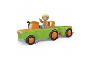 SIKU Frank Farmy - farmjáték figura