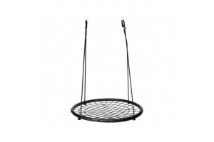 Fészekhinta 100 cm átmérő — kültéri körhinta