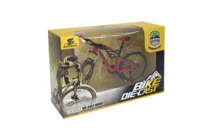 Fém bicikli, 3 szín (320600732)