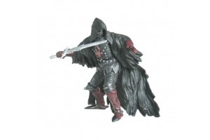 Papo fantasztikus lovasember figura 8.5x9x8 cm