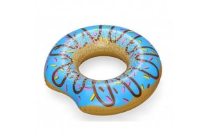 Bestway 36118 fánk úszógumi 107 cm - többféle