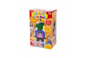 Egymás nyakában jelmez – véletlenszerű változat