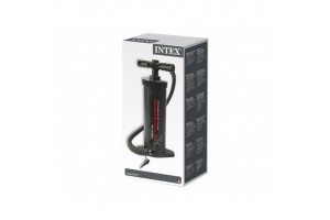 Intex Double Quick III S kézipumpa 37 cm