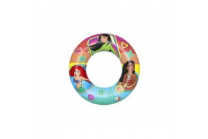 Bestway Disney hercegnők úszógumi - 56 cm