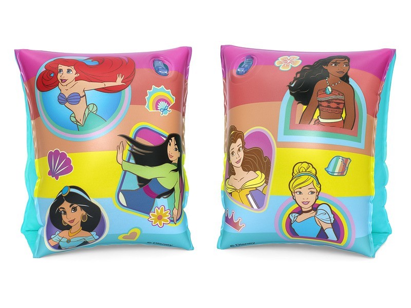 Bestway Disney hercegnők karúszó (23x15 cm) termékkép