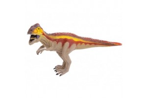 Dinoszaurusz figurák, 6 féle műanyag dínó