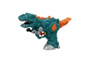 Dínós T-Rex vízipisztoly 20 cm