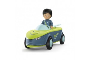 Dave Divey 0105 termékkép