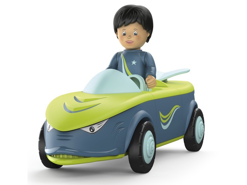 Dave Divey 0105 termékkép