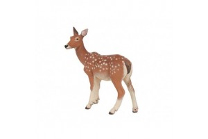 Papo dámvad tehén 53014 – kézzel festett műanyag figura