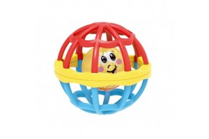 Csörgő labda 610202176 - guruló csörgő játék