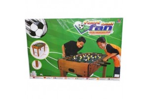 Csocsóasztal 120x85x80 cm – Modell 520020005