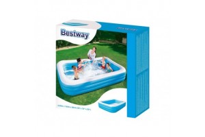 Bestway 54009 családi medence 305x183x56 cm