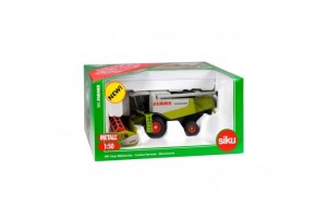 Class kombájn 1991 - arató-cséplő gép