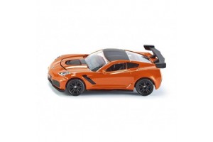 Chevrolet Corvette ZR1 - 6,2 l V8, 766 LE