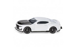 SIKU Chevrolet Camaro modell - V8 izomautó