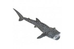 Papo cetcápa 56039 – részletgazdag, élethű figura