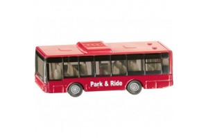 SIKU Park & Ride városi busz 1:87 (1021)
