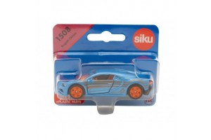 SIKU Bugatti Chiron 1:87 fém modell - 1508