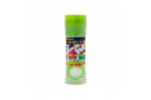 Csillámos buborékfújó — többféle (48 ml)
