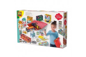 SES bolti termékek - játék szett