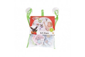 BING fürdőjáték - Bing nyuszival és barátaival