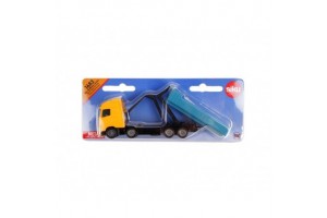 SIKU Volvo dömper daruval 1:87 - 1683