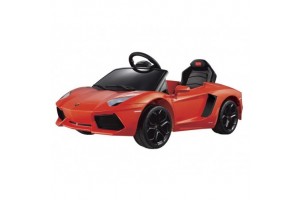 Beülős Lamborghini Aventador LP700-4 kisautó