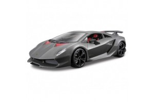 Bburago 1/24 Lamborghini Sesto Elemento modellautó