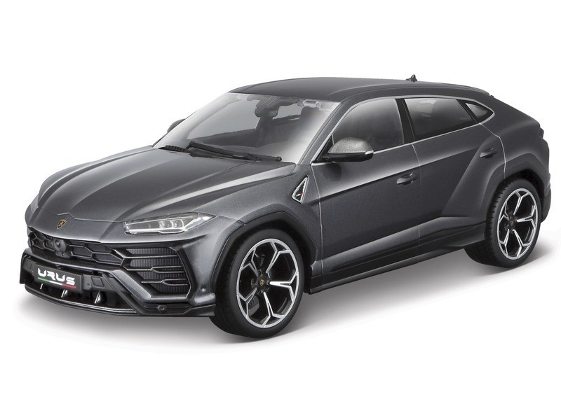 Bburago 1:18 Lamborghini Urus modell - 18-11042GR