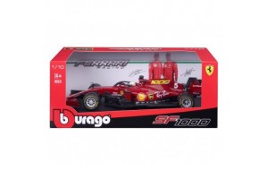 Bburago 1/18 Ferrari SF1000 (Osztrák GP)