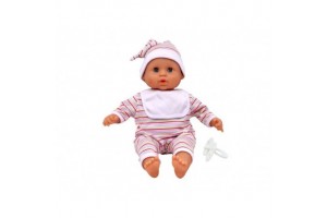 Baby Joy baba - 16 valódi babahang