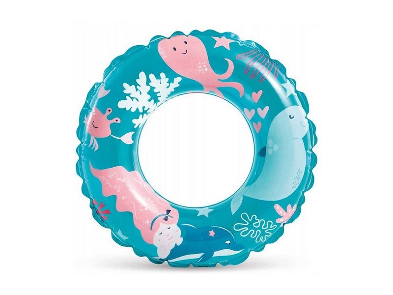 Intex állatos úszógumi 61 cm - többféle